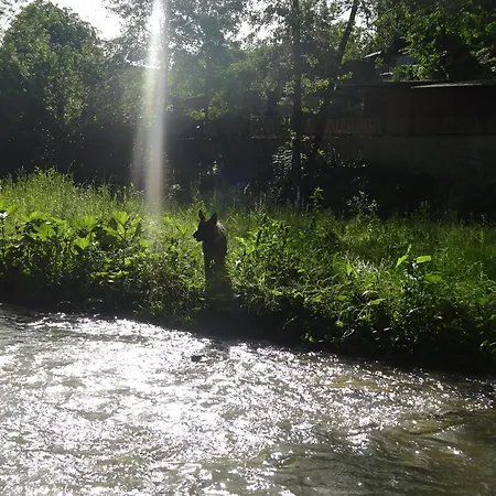 Zatyshna Hotel Kosiv