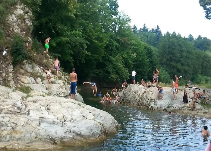 Zatyshna Kosiv
