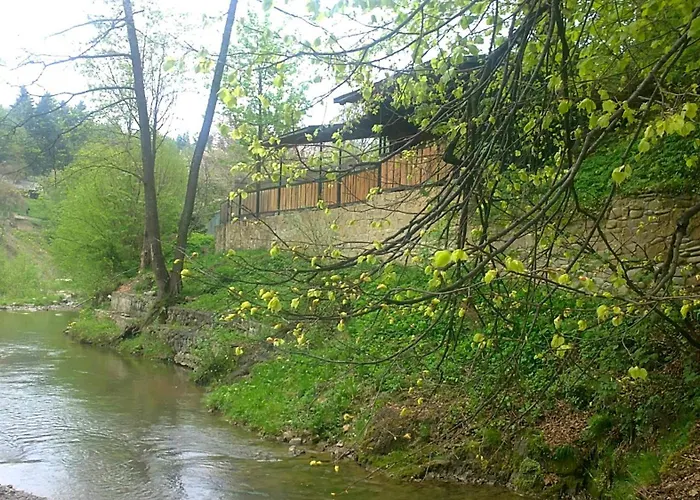 Zatyshna 2* Kosiv