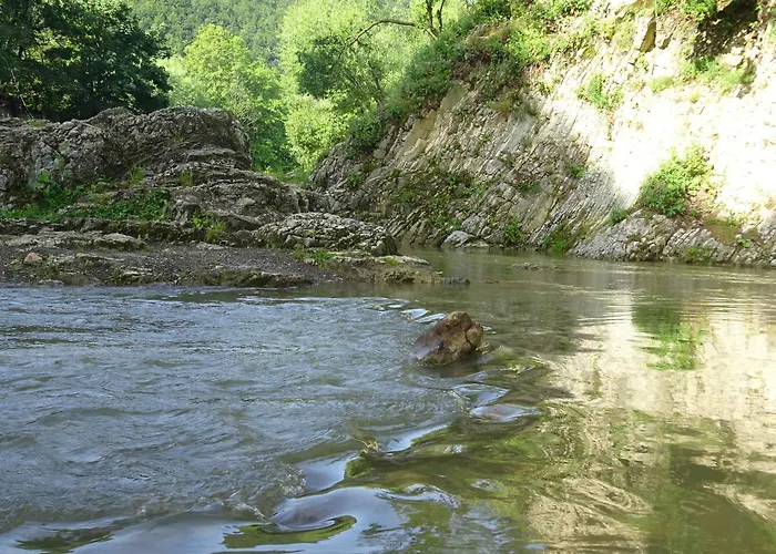 Zatyshna Otel