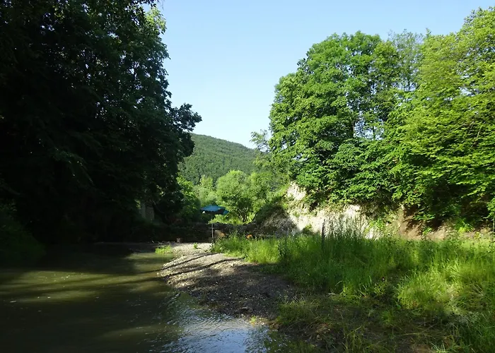 Zatyshna 2*