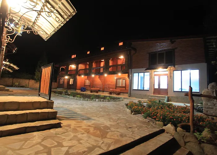 Otel Zatyshna Kosiv