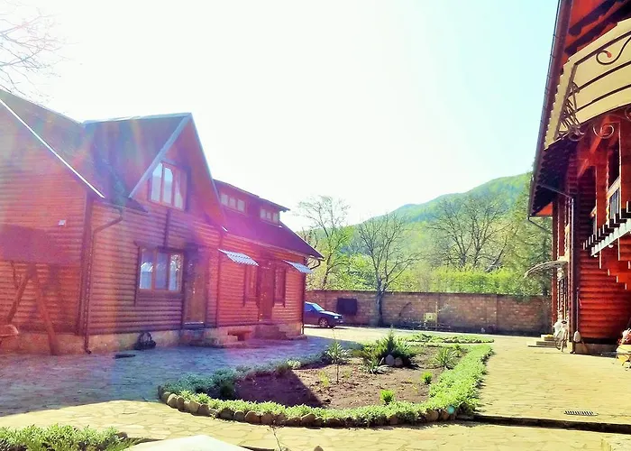Zatyshna Kosiv