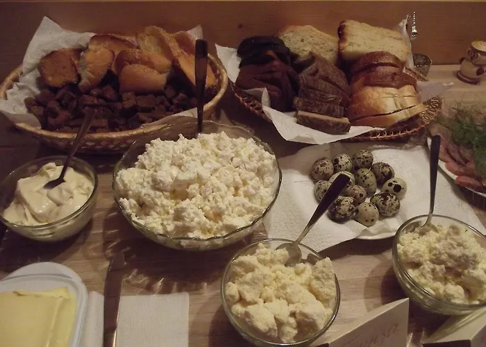 Zatyshna Kosiv