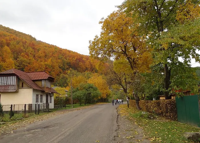 Otel Zatyshna Kosiv