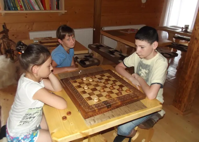Zatyshna 2*
