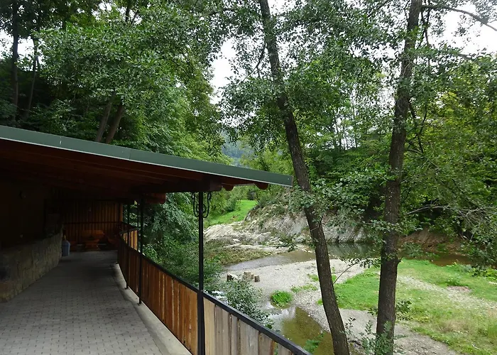 Zatyshna Kosiv