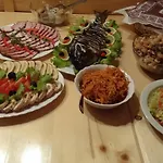 Zatyshna コシフ