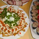 Zatyshna コシフ