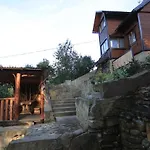 Zatyshna ホテル コシフ