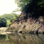Zatyshna ホテル