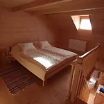 Zatyshna コシフ