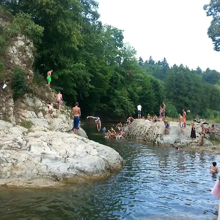 Zatyshna Kosiv