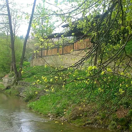 Zatyshna 2* Kosiv