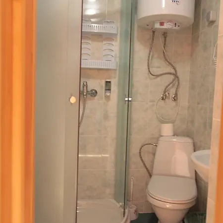 Zatyshna Hotel Kosiv