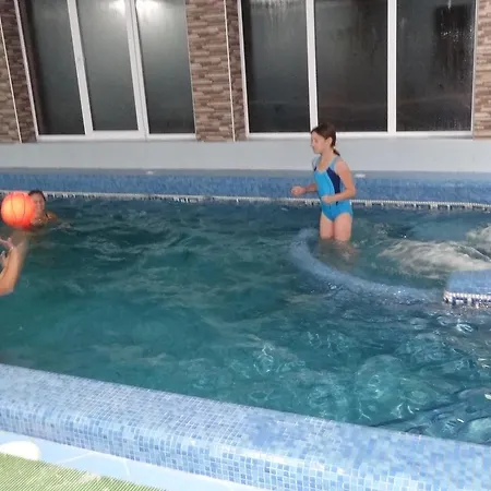 Otel Zatyshna