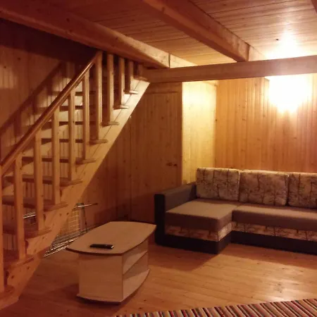 Zatyshna Otel 2*