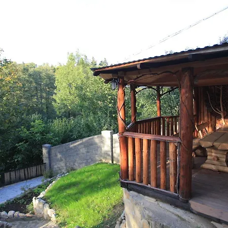 Hotel Zatyshna 2*
