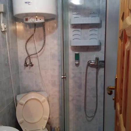 Zatyshna Otel Kosiv