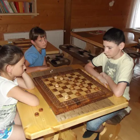 Zatyshna 2*