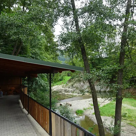 Zatyshna Kosiv